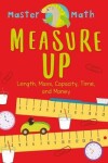 Book cover for Measure Up