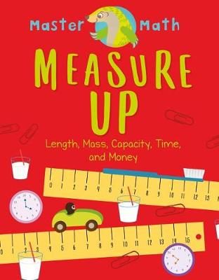 Cover of Measure Up