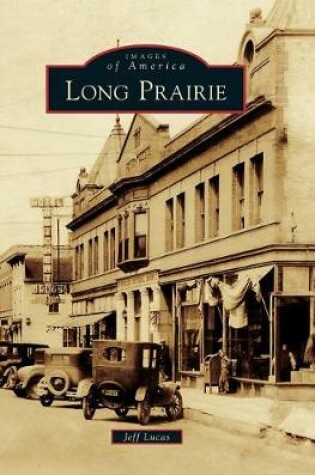 Cover of Long Prairie