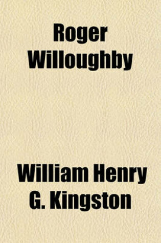 Cover of Roger Willoughby