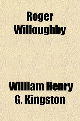 Book cover for Roger Willoughby