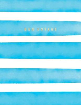 Cover of Bon Voyage