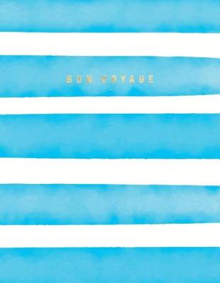 Book cover for Bon Voyage