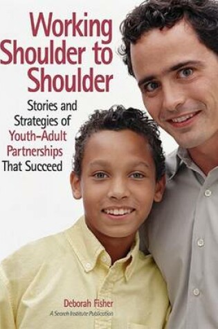 Cover of Working Shoulder to Shoulder