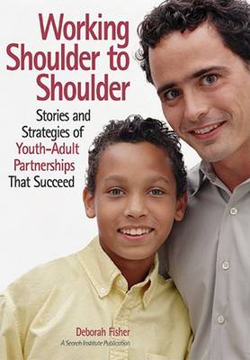 Book cover for Working Shoulder to Shoulder