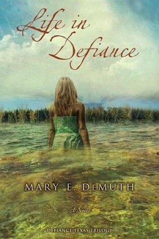 Cover of Life in Defiance