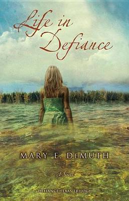 Book cover for Life in Defiance