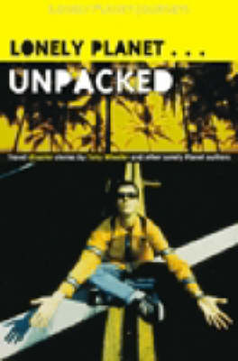 Book cover for Unpacked