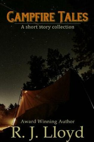 Cover of Campfire Tales