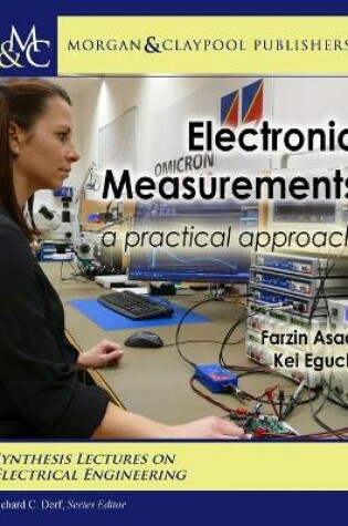 Cover of Electronic Measurements