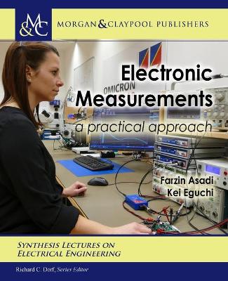 Book cover for Electronic Measurements