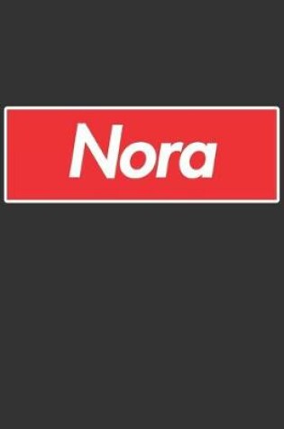 Cover of Nora