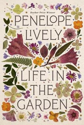 Book cover for Life in the Garden