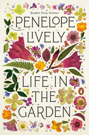 Cover of Life in the Garden