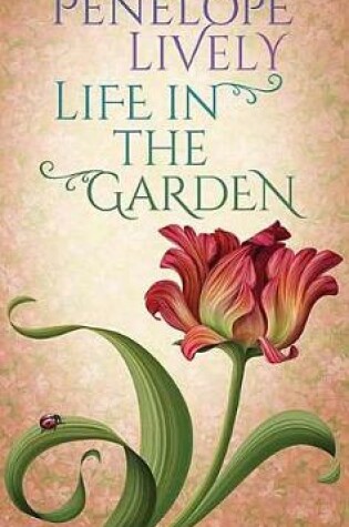 Cover of Life in the Garden