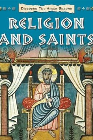 Cover of Religion and Saints