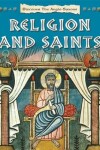 Book cover for Religion and Saints