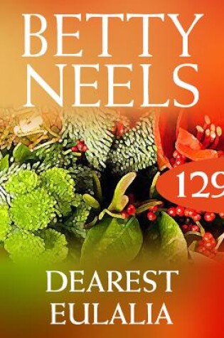 Cover of Dearest Eulalia (Betty Neels Collection)