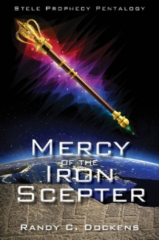Cover of Mercy of the Iron Scepter