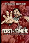 Book cover for Feast or Famine