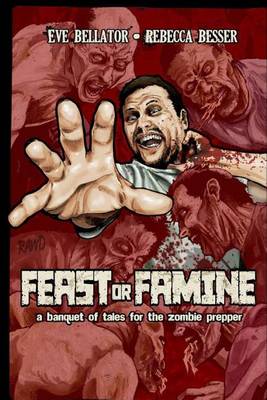 Cover of Feast or Famine