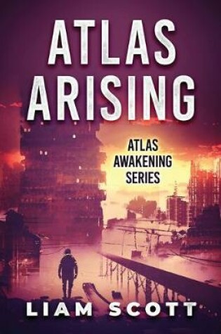 Cover of Atlas Arising