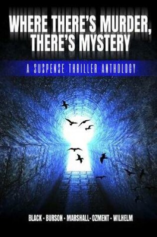 Cover of Where There's Murder, There's Mystery