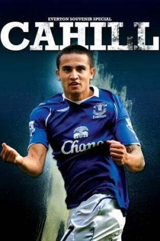 Cover of Tim Cahill