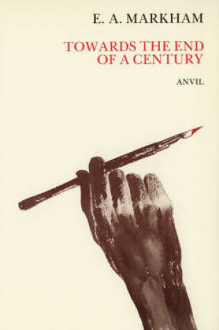 Cover of Towards the End of a Century