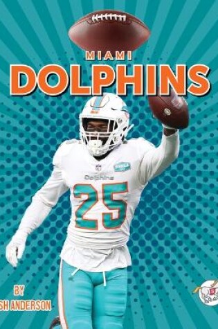 Cover of Miami Dolphins