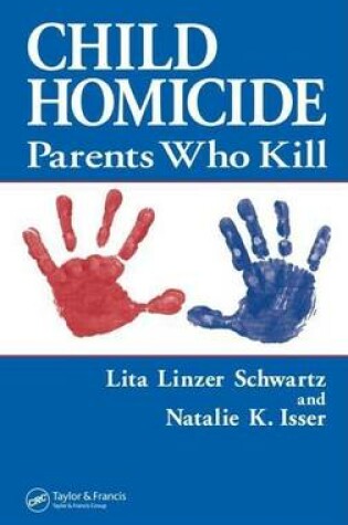 Cover of Child Homicide