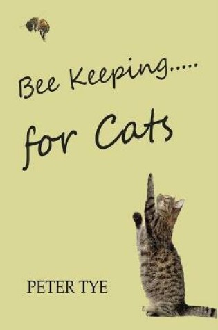 Cover of Bee Keeping for cats