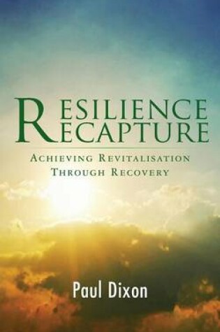 Cover of Resilience Recapture