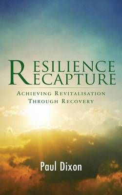 Book cover for Resilience Recapture