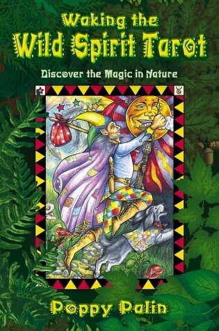 Cover of Waking the Wild Spirit Tarot