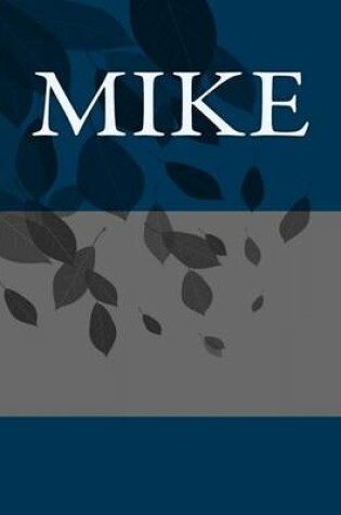 Cover of Mike