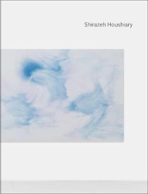 Book cover for Shirazeh Houshiary