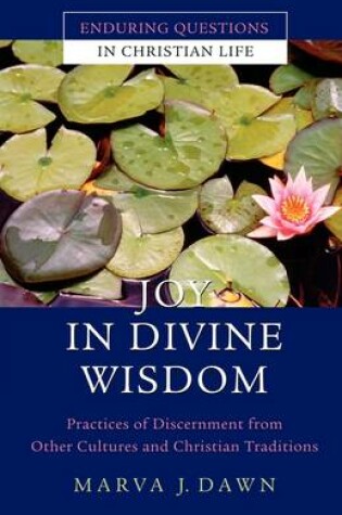 Cover of Joy in Divine Wisdom