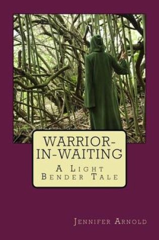 Cover of Warrior-in-Waiting