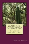 Book cover for Warrior-in-Waiting