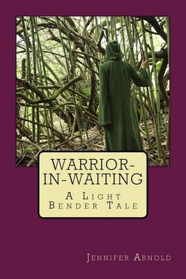 Cover of Warrior-in-Waiting