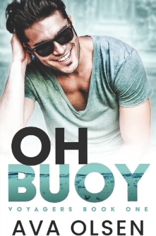 Cover of Oh Buoy