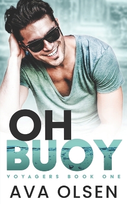 Book cover for Oh Buoy