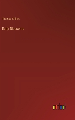 Book cover for Early Blossoms