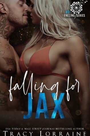 Cover of Falling For Jax