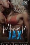 Book cover for Falling For Jax