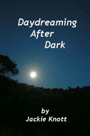 Cover of Daydreaming After Dark