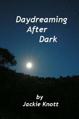 Book cover for Daydreaming After Dark