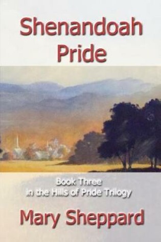 Cover of Shenandoah Pride