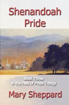 Book cover for Shenandoah Pride